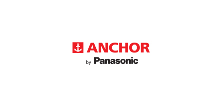 Anchor by Panasonic