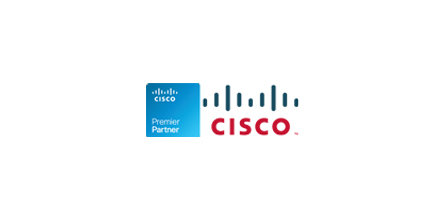 Cisco Premier Partner