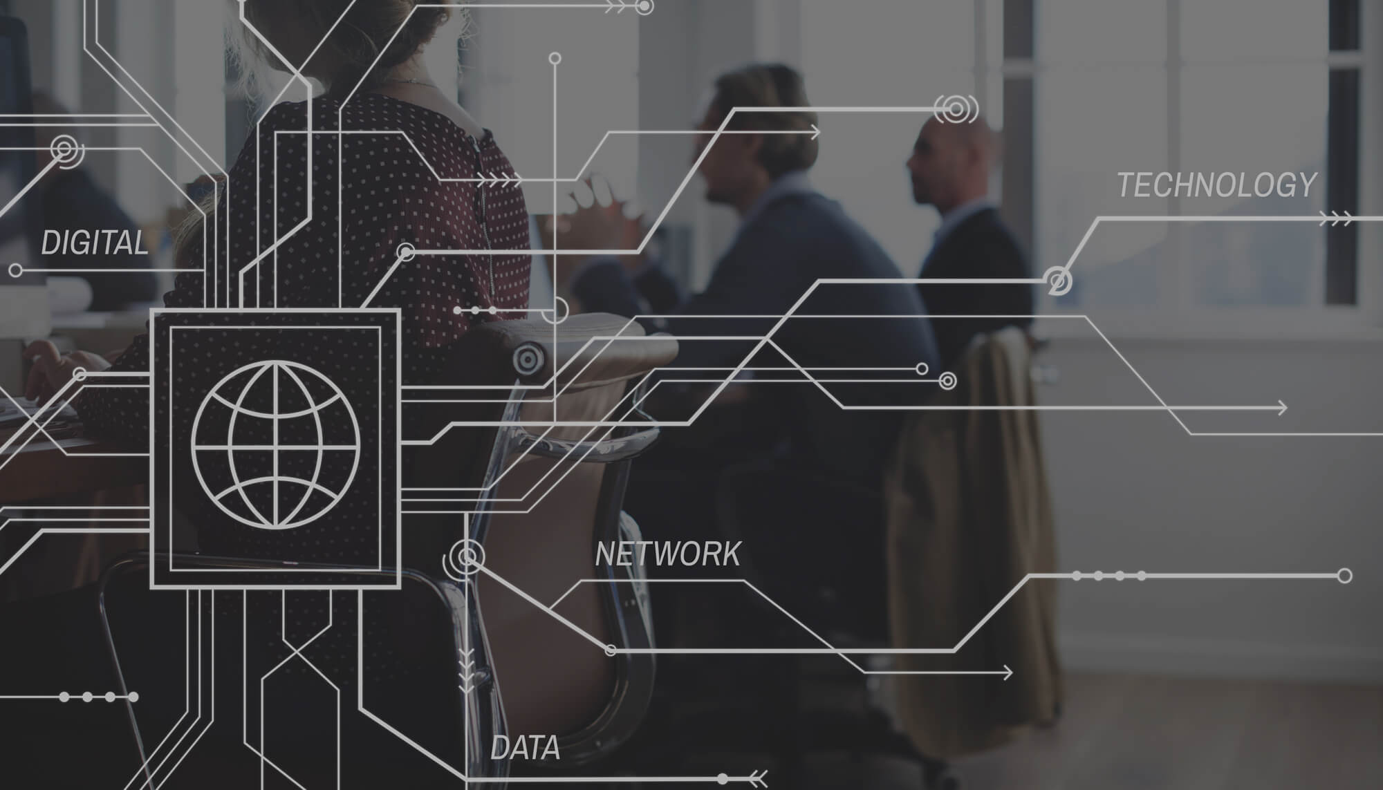 Software-Defined Wide Area Network